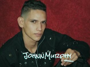 JohnnMurphy