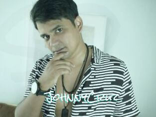JohnnyCruz
