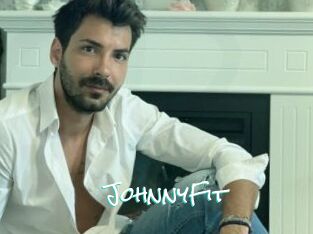 JohnnyFit