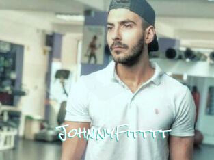 JohnnyFitttt Sensuality Dream