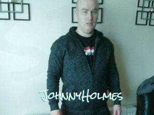 JohnnyHolmes
