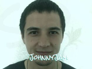JohnnyJam Sensuality Dream