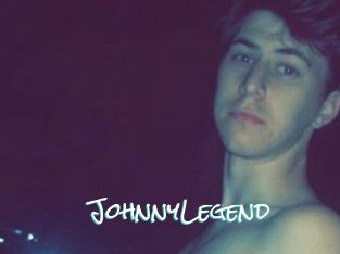 JohnnyLegend