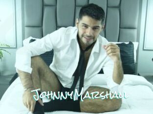 JohnnyMarshall
