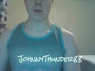 JohnnyThunder88