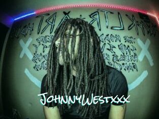 JohnnyWestxxx