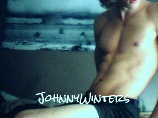 JohnnyWinters