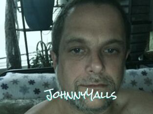 JohnnyYalls