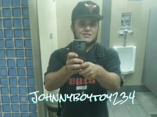 Johnnyboytoy234