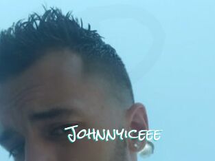 Johnnyiceee
