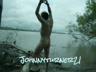 Johnnyturner21 Sensuality Dream