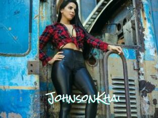 JohnsonKhai