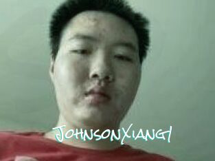 JohnsonXiang1