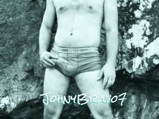 JohnyBravo7