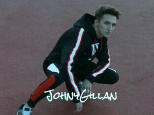 JohnyGillan