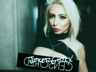 JokerGirlX
