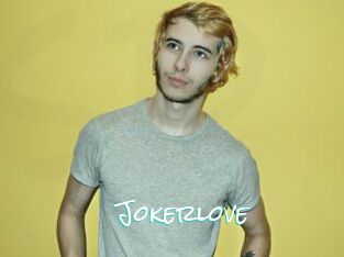 Jokerlove