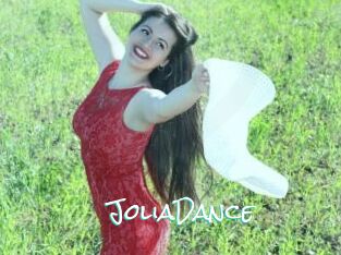 JoliaDance