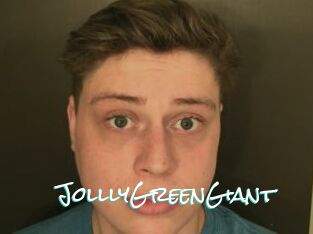 JolllyGreenGiant