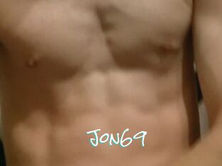 Jon69 Sensuality Dream