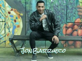 JonBarrueco