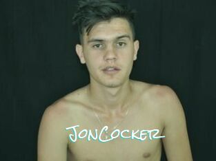 JonCocker