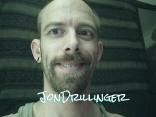 JonDrillinger