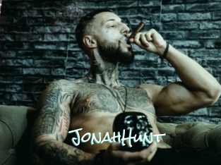 JonahHunt Sensuality Dream
