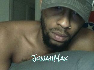 JonahMax