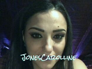 JonesCarolline