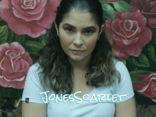 JonesScarlet