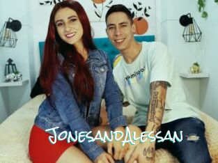 JonesandAlessan