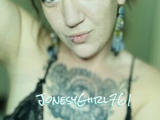 JonesyGiirl761