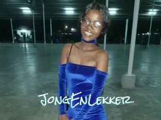 JongEnLekker