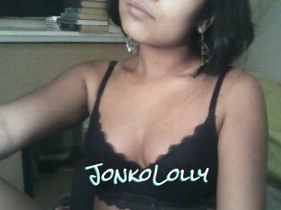 JonkoLolly