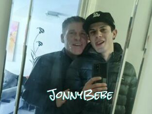 JonnyBebe