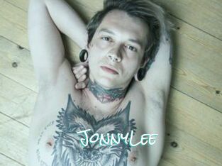 JonnyLee