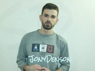 JonyDenson