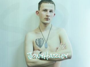 JonyHarley
