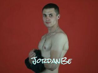 JordanBe