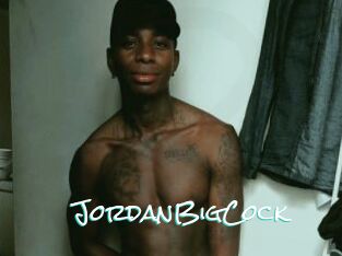 JordanBigCock