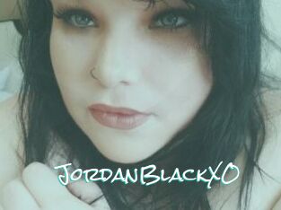 JordanBlackXO