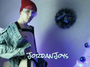 JordanJoys
