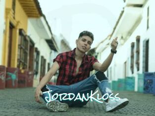 JordanKloss
