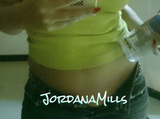 JordanaMills