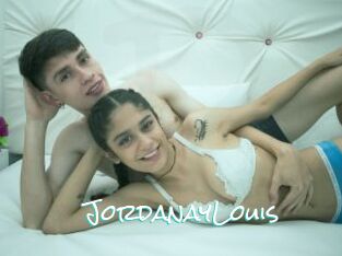 JordanayLouis