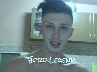 JordiLegend