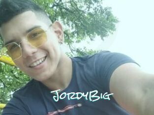 JordyBig Sensuality Dream