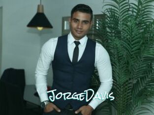 JorgeDavis Sensuality Dream