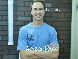 JorgePass